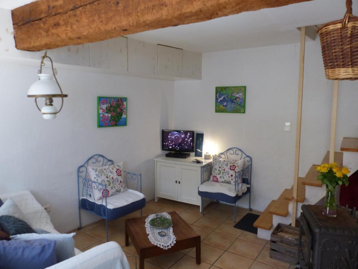 Maison Des Remparts Nichee Sous La Cite Carcassonne Ngoại thất bức ảnh