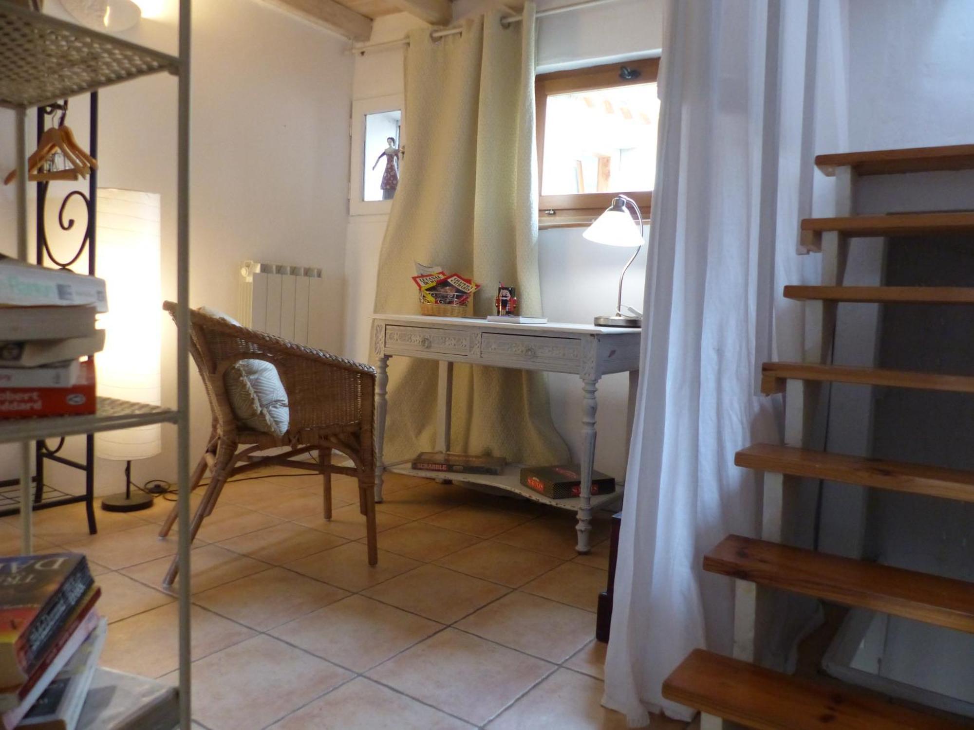 Maison Des Remparts Nichee Sous La Cite Carcassonne Ngoại thất bức ảnh